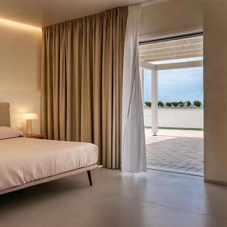 Donnarumma Hotel كاسال فيلينو المظهر الخارجي الصورة