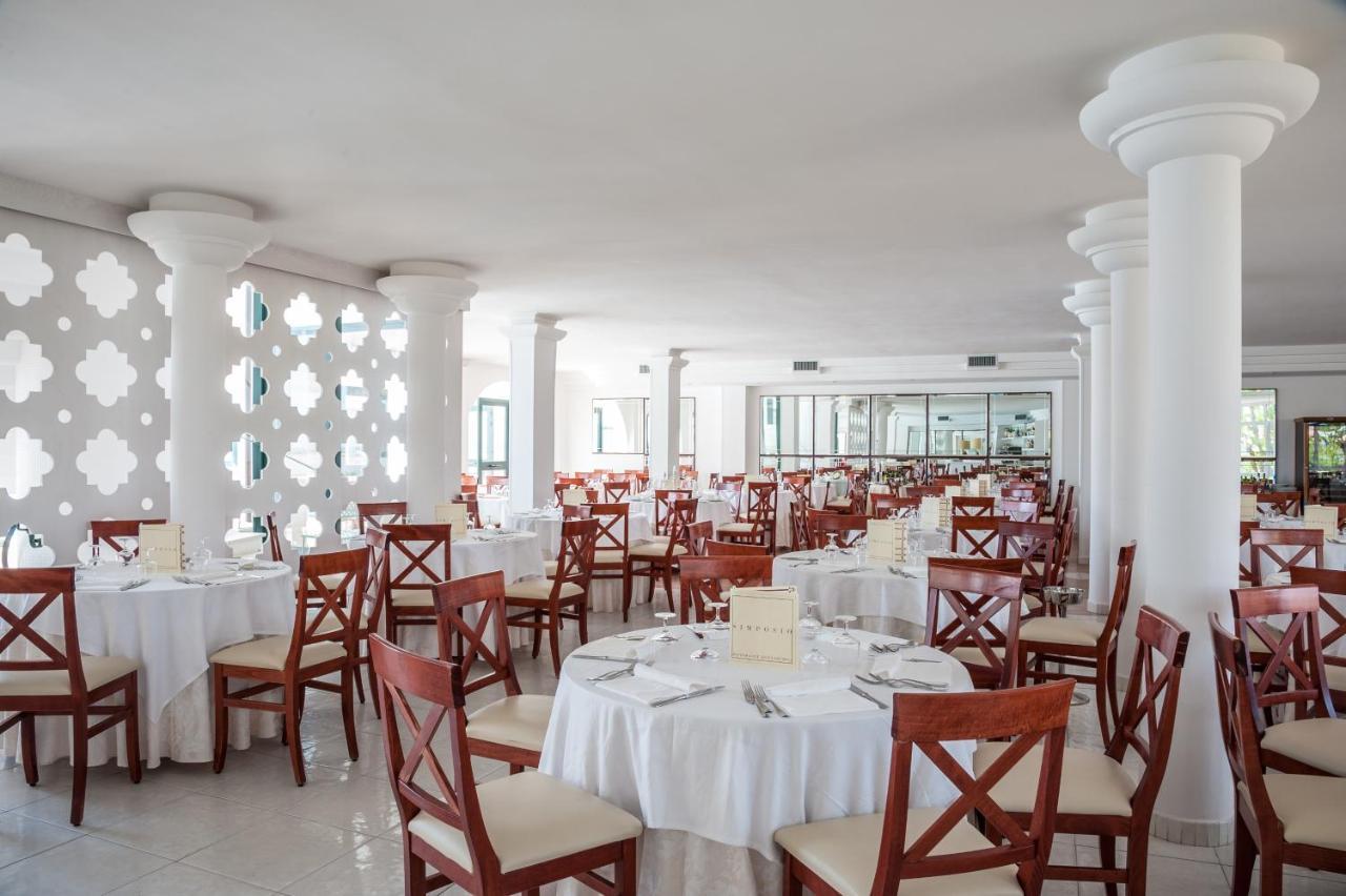 Donnarumma Hotel كاسال فيلينو المظهر الخارجي الصورة