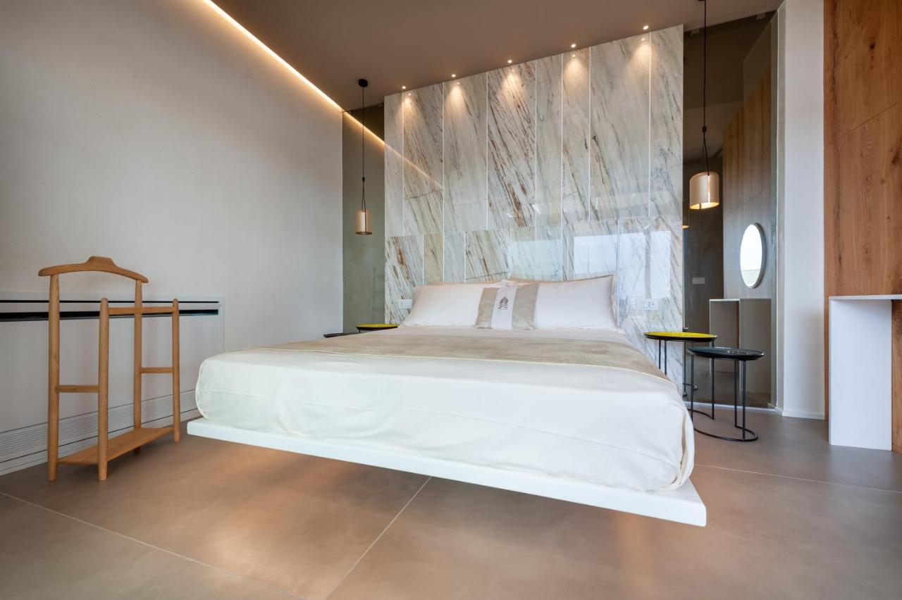 Donnarumma Hotel كاسال فيلينو المظهر الخارجي الصورة