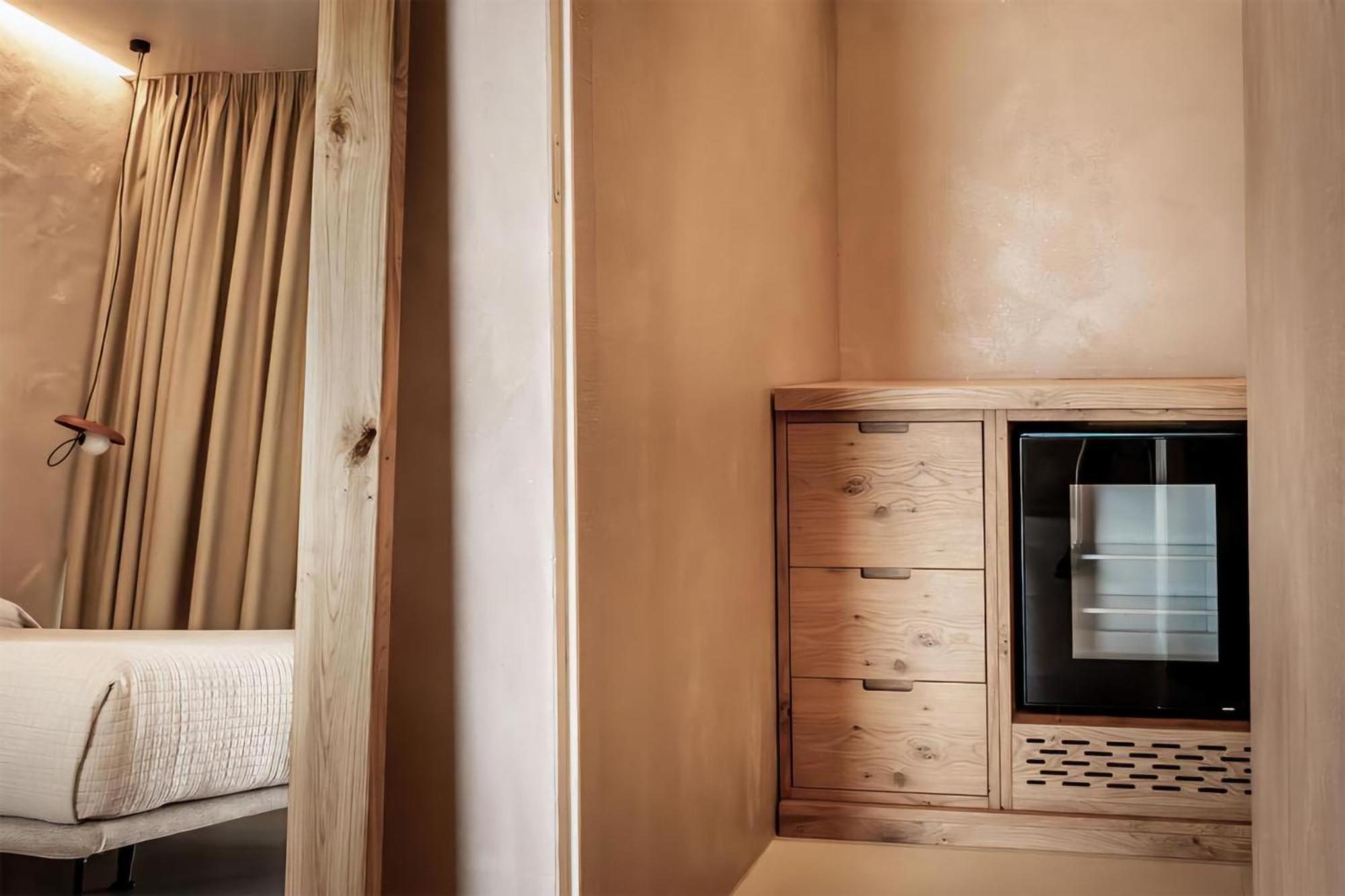 Donnarumma Hotel كاسال فيلينو المظهر الخارجي الصورة