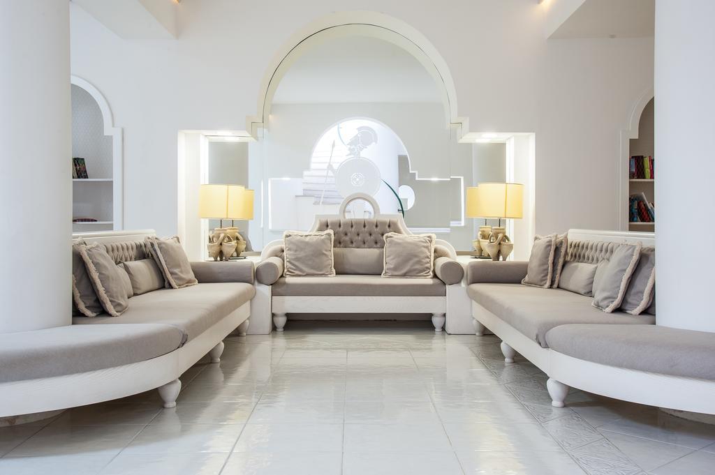 Donnarumma Hotel كاسال فيلينو المظهر الخارجي الصورة